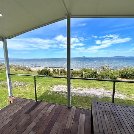 Wilsons Prom Holiday Park Yanakie Exterior foto