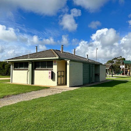 Wilsons Prom Holiday Park Yanakie Exterior foto
