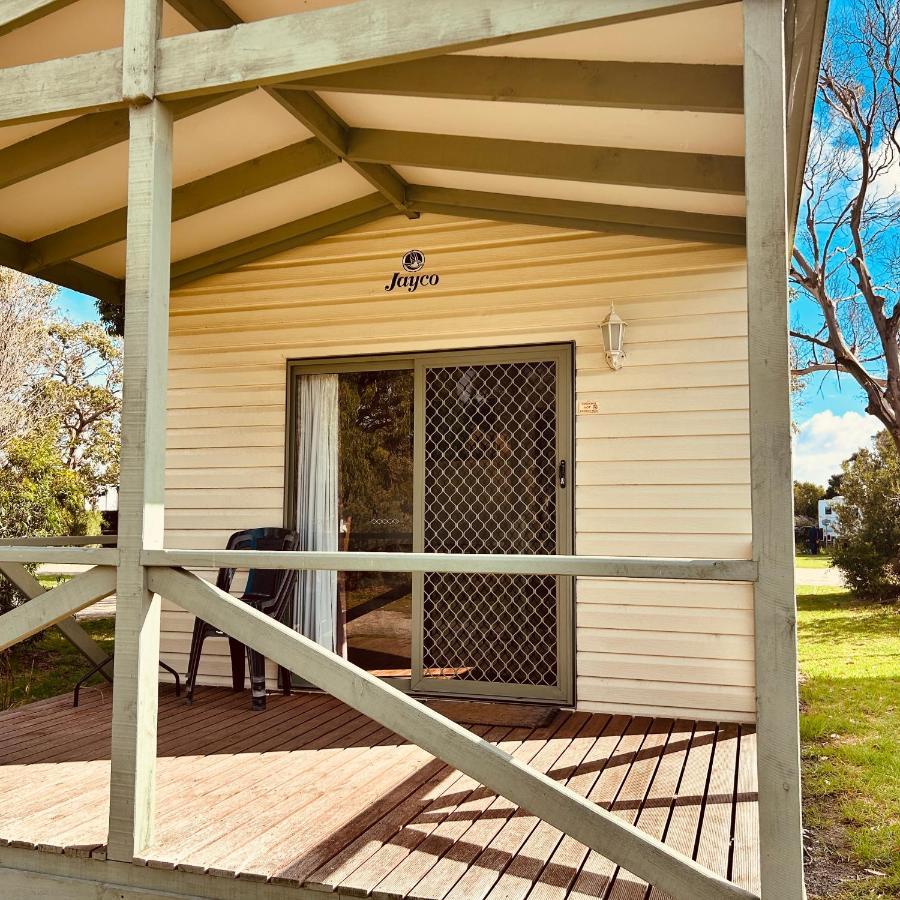 Wilsons Prom Holiday Park Yanakie Exterior foto