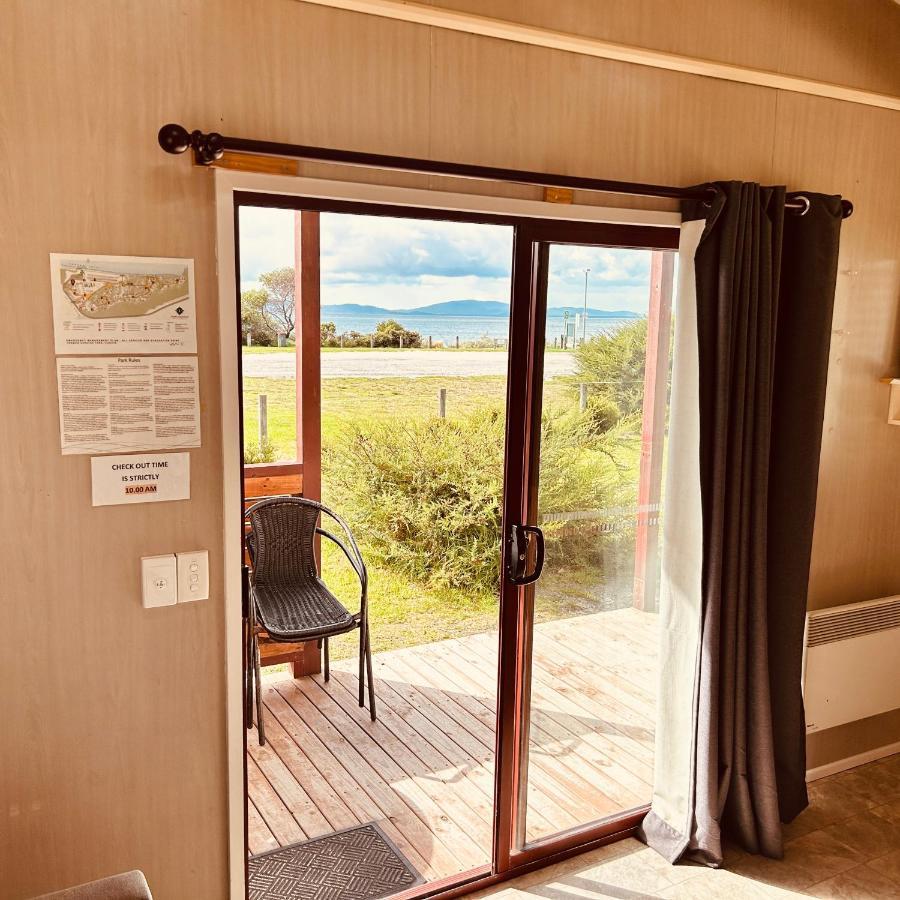 Wilsons Prom Holiday Park Yanakie Exterior foto