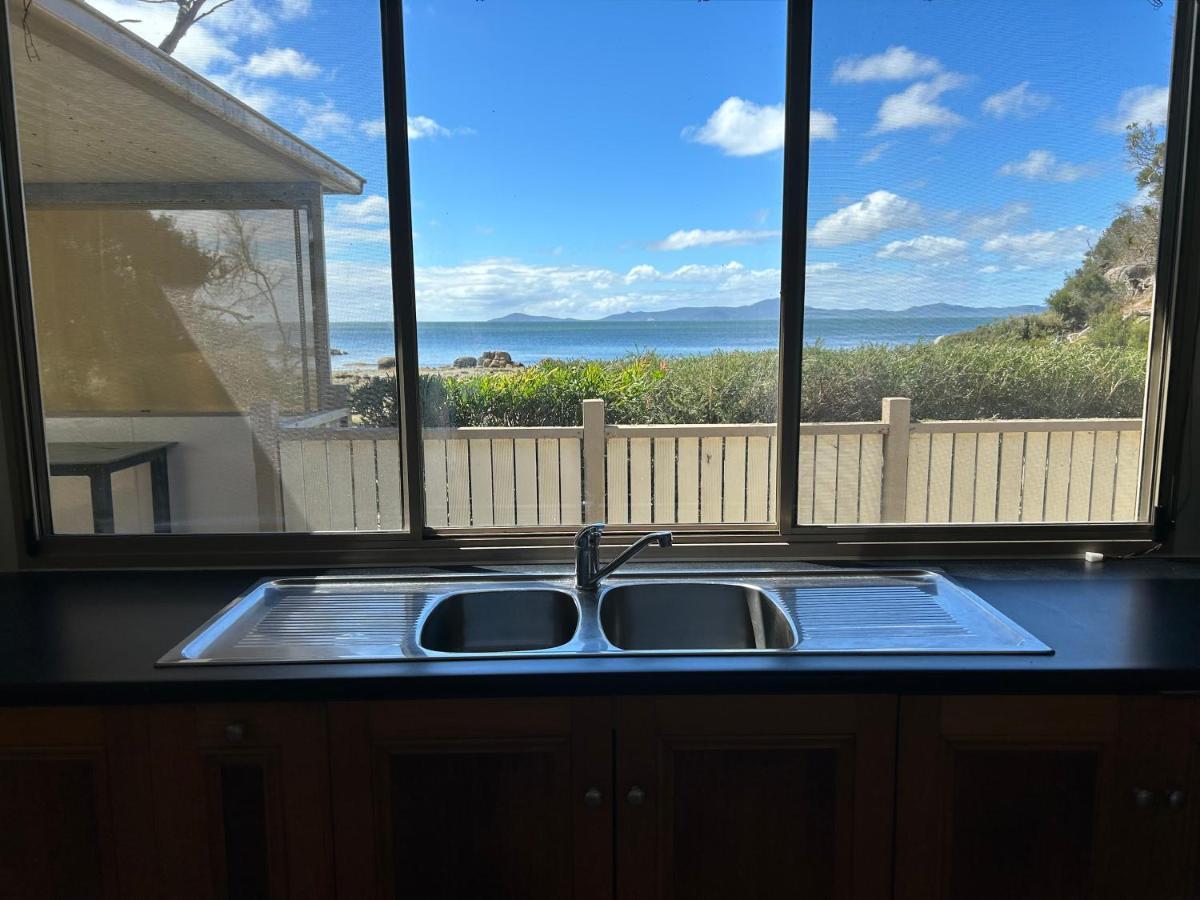 Wilsons Prom Holiday Park Yanakie Exterior foto
