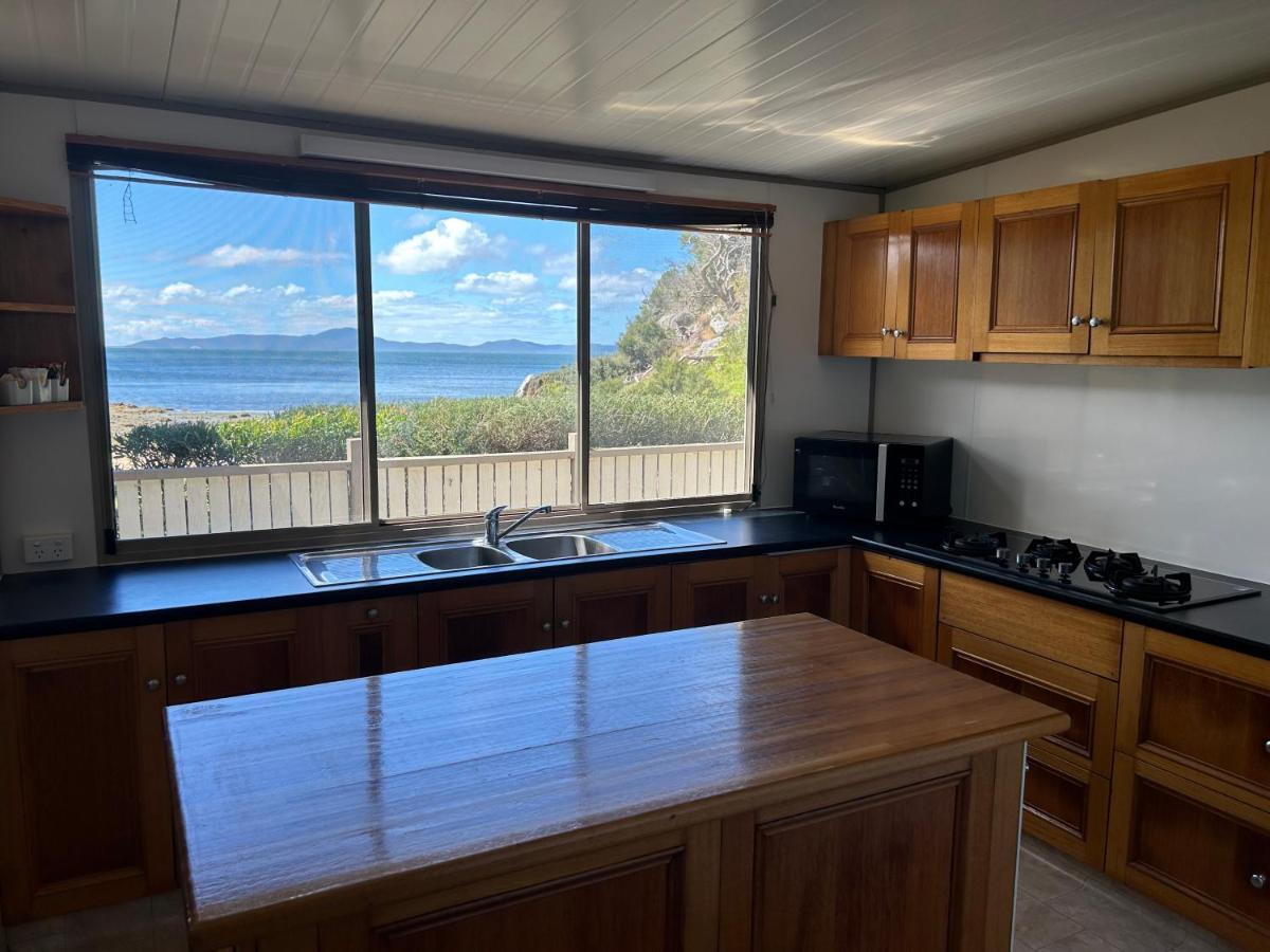 Wilsons Prom Holiday Park Yanakie Exterior foto