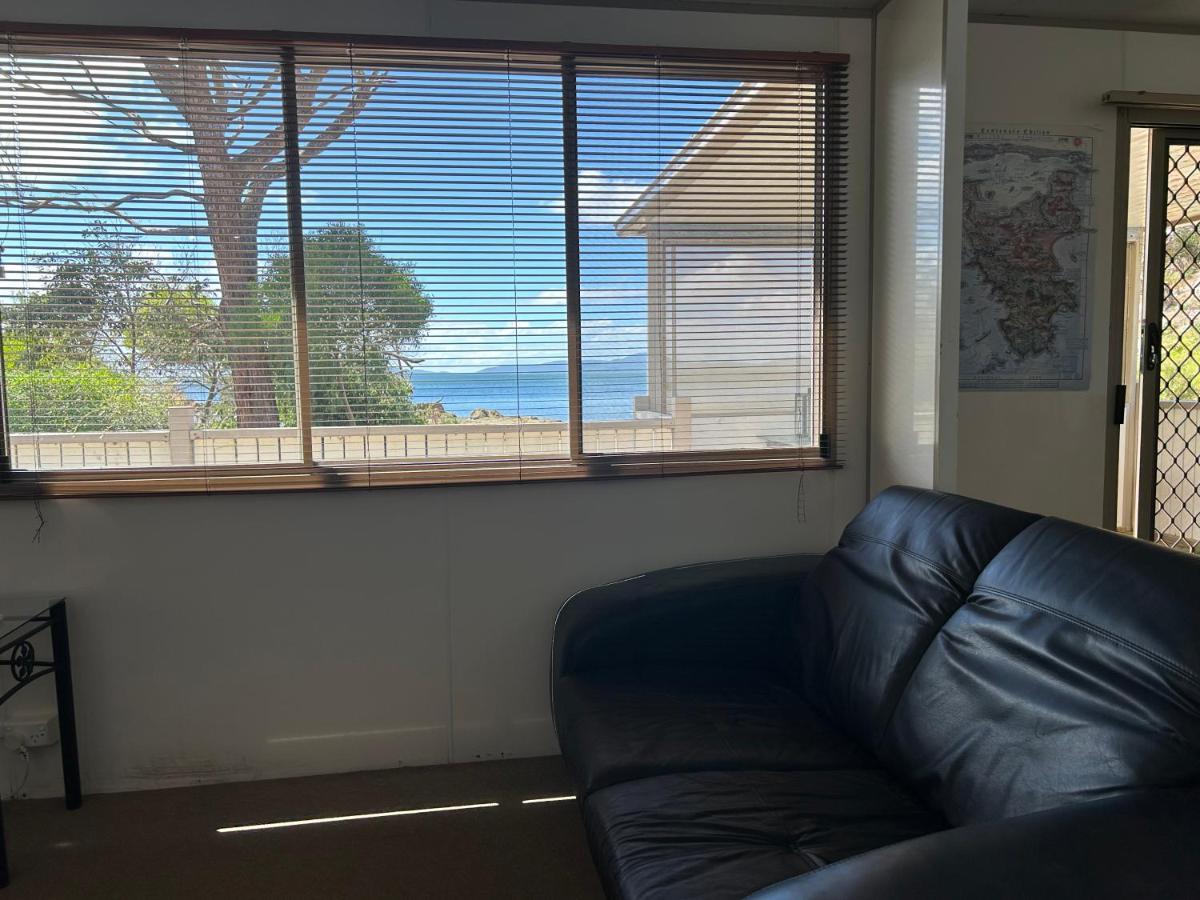 Wilsons Prom Holiday Park Yanakie Exterior foto