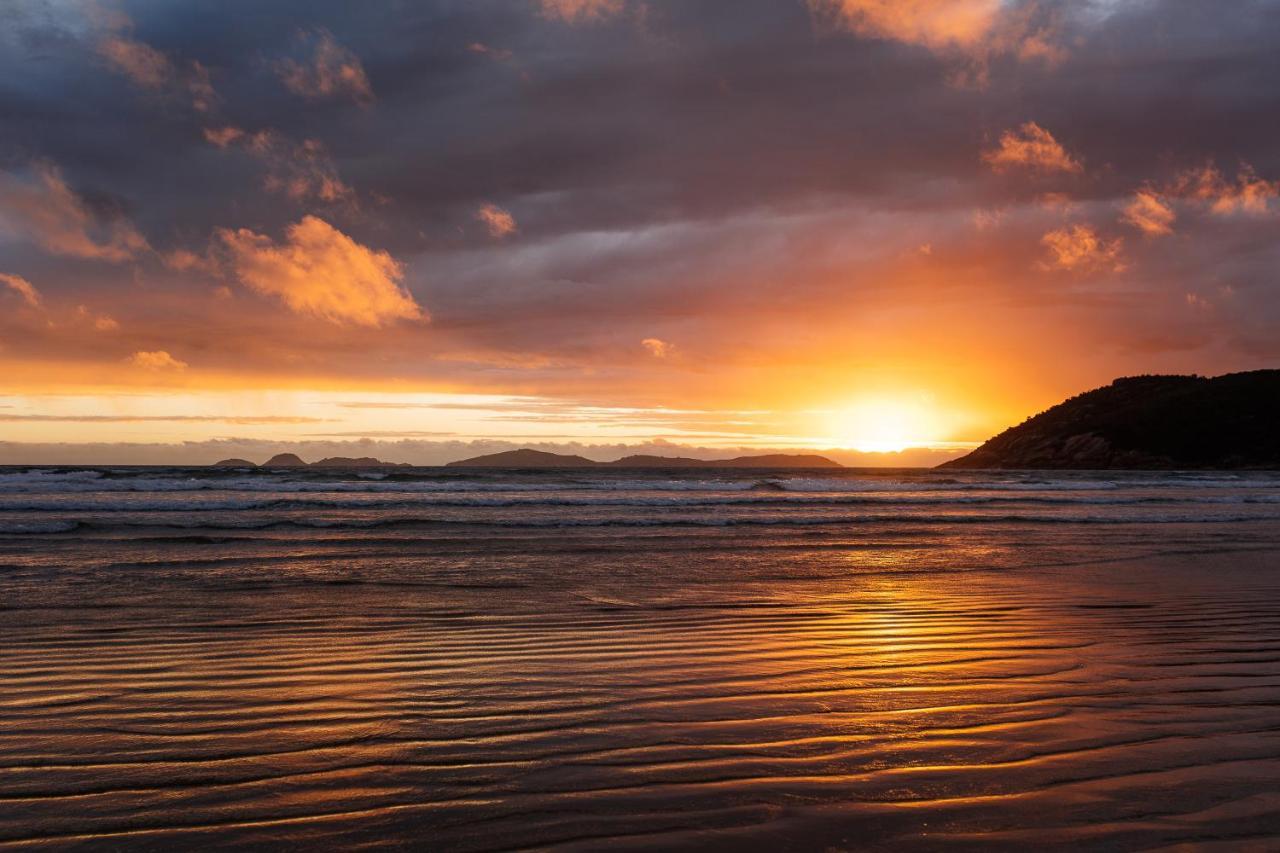 Wilsons Prom Holiday Park Yanakie Exterior foto