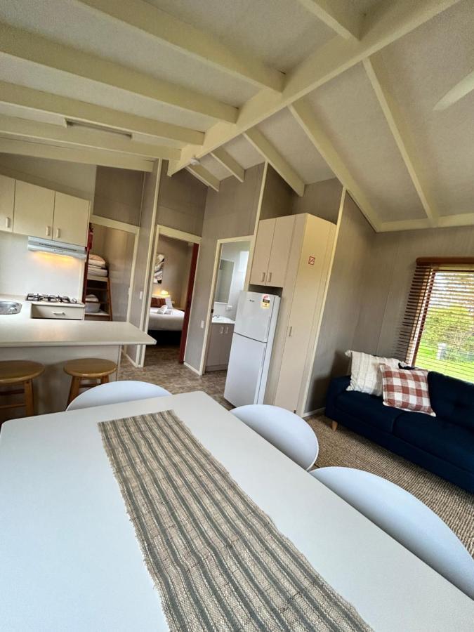 Wilsons Prom Holiday Park Yanakie Exterior foto