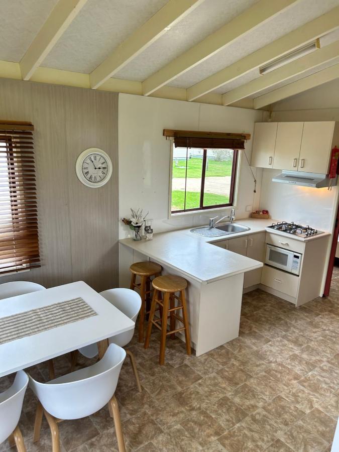 Wilsons Prom Holiday Park Yanakie Exterior foto