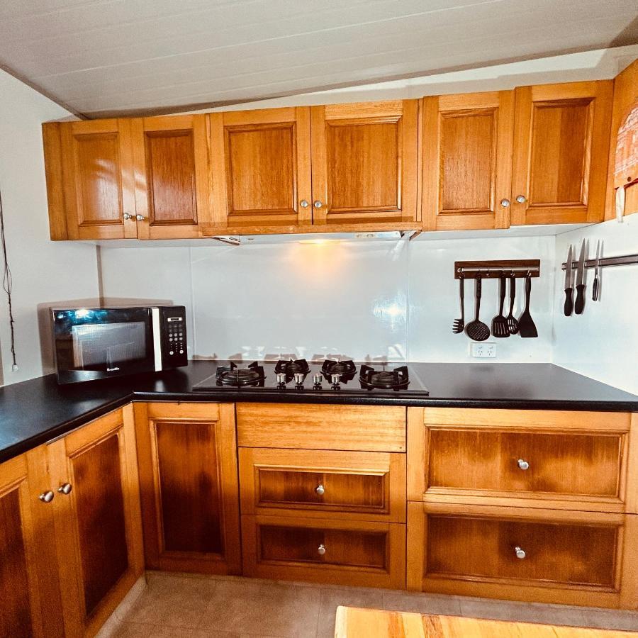 Wilsons Prom Holiday Park Yanakie Exterior foto