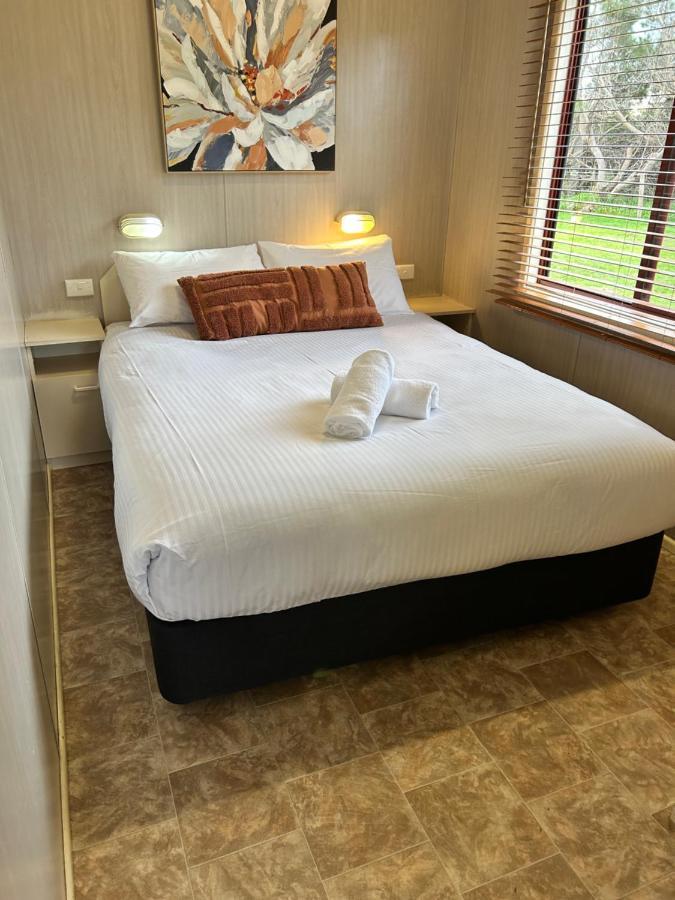Wilsons Prom Holiday Park Yanakie Exterior foto
