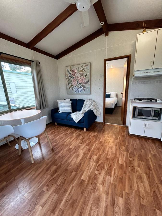 Wilsons Prom Holiday Park Yanakie Exterior foto
