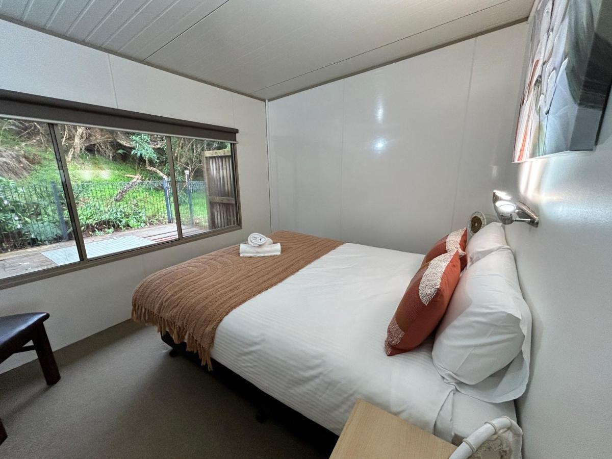 Wilsons Prom Holiday Park Yanakie Exterior foto