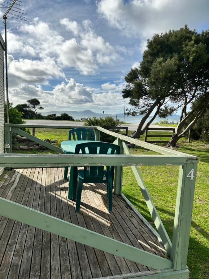 Wilsons Prom Holiday Park Yanakie Exterior foto