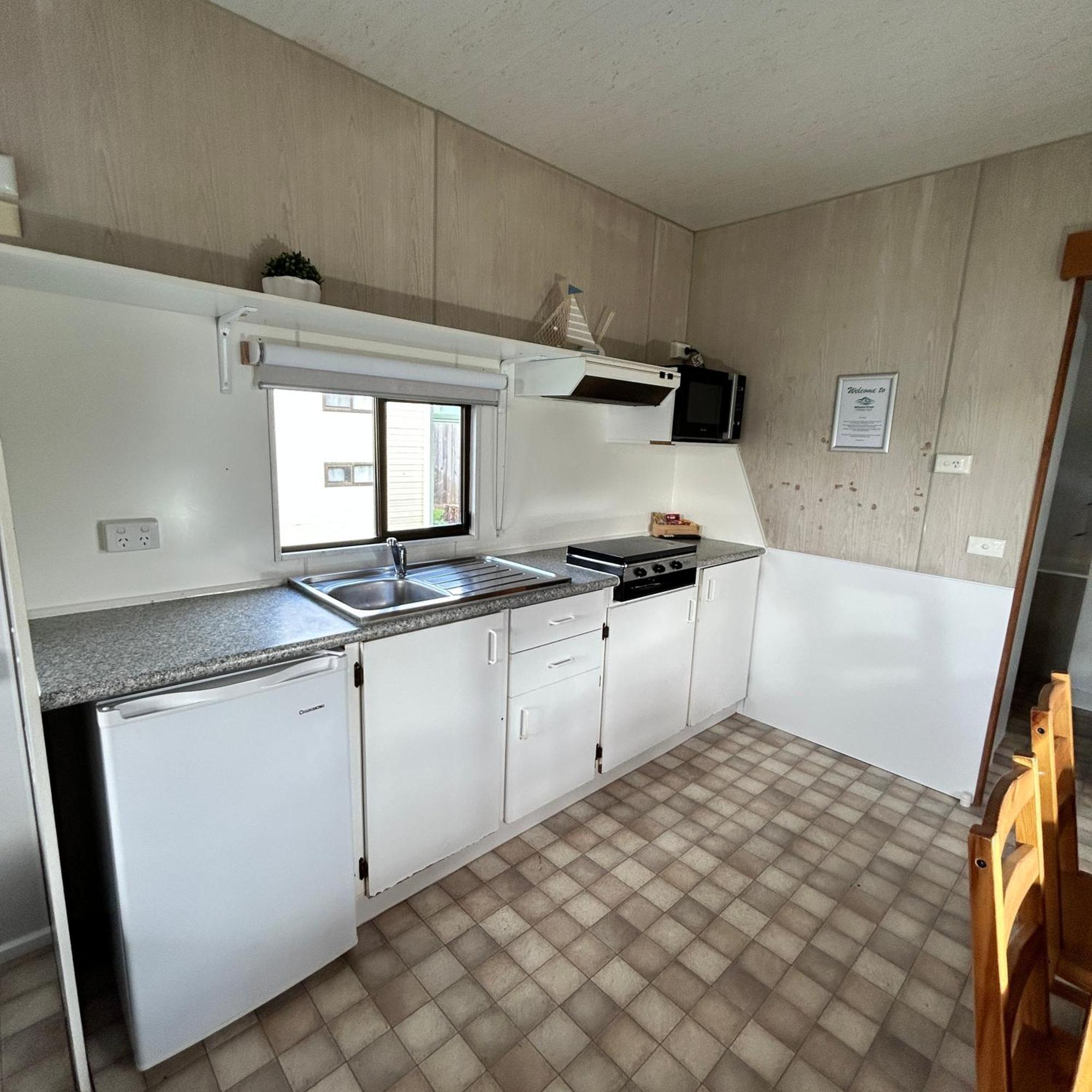 Wilsons Prom Holiday Park Yanakie Exterior foto