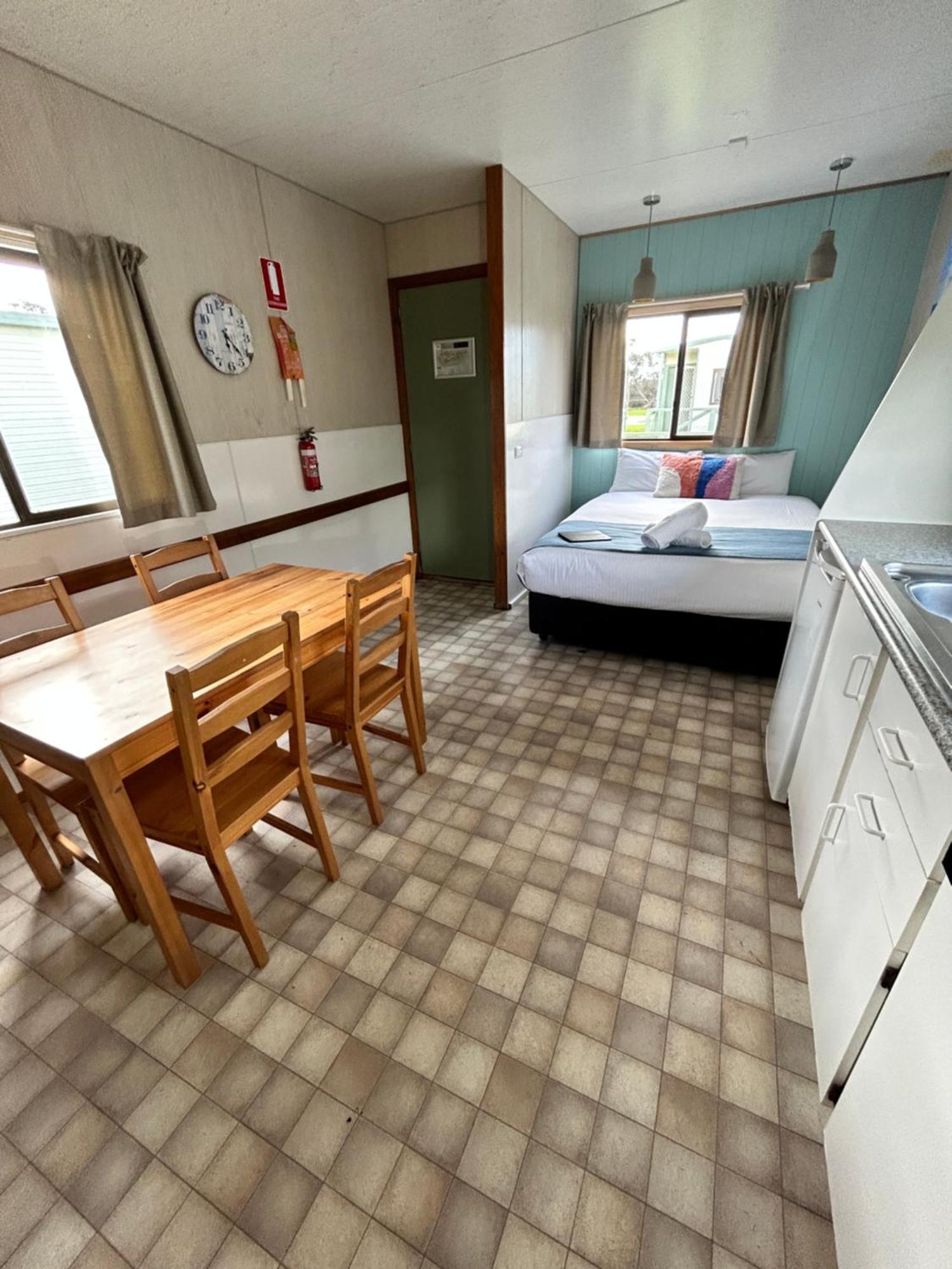 Wilsons Prom Holiday Park Yanakie Exterior foto