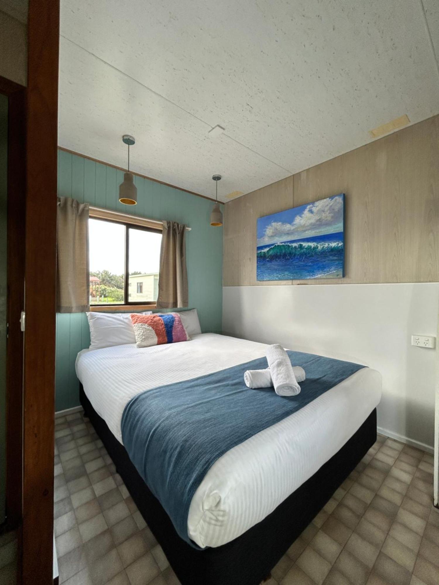 Wilsons Prom Holiday Park Yanakie Exterior foto